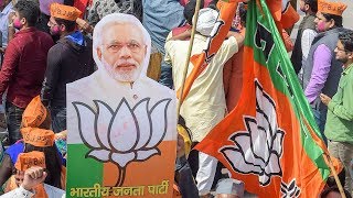 Watch- Will BJP's loss in UP-Bihar bypolls alter poll math of 2019?