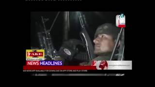 Jammu & Kashmir News Headlines | 12th March