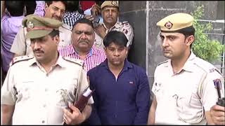 Delhi -  वेलकम इलाके में जीजा ने किया साली का कत्ल, बाद में खुद किया पुलिस के सामने सरेंडर