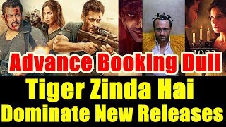 Tiger Zinda Hai Will Dominate New Releases In 4th Week