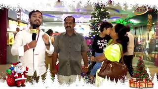 Christmas Day Special Time Pass Guru With Nitin Kattimani @Asian Mall Kalaburagi 5