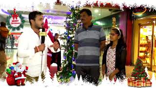 Christmas Day Special Time Pass Guru With Nitin Kattimani @Asian Mall Kalaburagi 7
