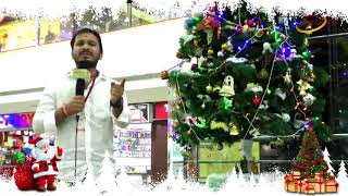 Christmas Day Special Time Pass Guru With Nitin Kattimani @Asian Mall Kalaburagi 9
