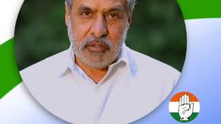 Plenary Session | Anand Sharma speaks about BJP's assault on the idea of India