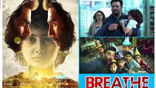 Breathe Trailer Review I R Madhavan