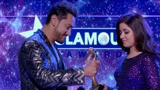 Meghna Misshra Won Filmfare Award 2018 For Nach Di Phira Song