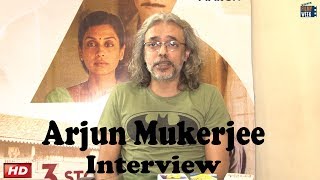 Director Arjun Mukerjee Interview of Film 3 Storeys | Pulkit Samrat, Richa Chaddha, Sharman Joshi