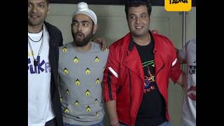 Bollywood stars attend Fukrey Returns screening