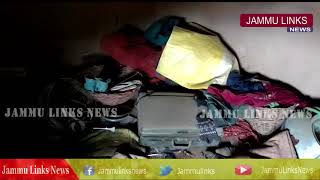 5 of family killed in Pak shelling in J&K's Poonch