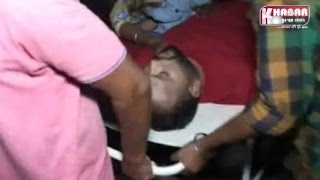 Gangster Sukhjinder Lala Shoot Dead In Batala