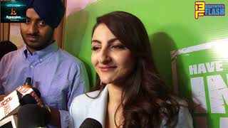 Taimur & My Daughter Taught Me How To Stay Calm - Soha Ali Khan