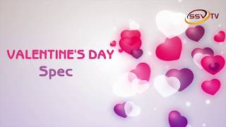 Valentine'S Day Special SSV TV