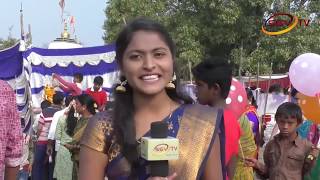 Shiva Darshana kalaburgi (01)  SSV TV 13/02/2018