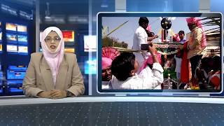 ssv tv urdu news 19-2-018