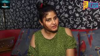Bhojpuri Queen Neha Shree Exclusive Chit Chat | Chana Jor Garam Bhopuri Film