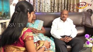 Yashasvi Dampathigalu Ashok kumar Mathpati M/S Vijaylaxmi SSV TV