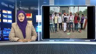 ssvtv urdu news 16-3-18