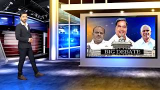 Big debate promo SSV TV