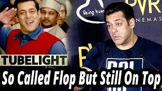 Tubelight || So Called Flop But Still On Top :)|| Movies2017