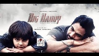 Big Daddy Punjabi movie release on 21 April