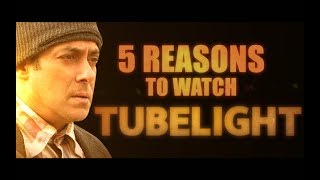 Tubelight || Chinese Army Copied Tubelight