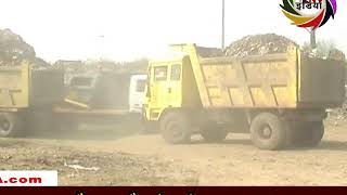 कानपूर में प्रदूषण फैलाने वालो पर धारा 144 का पहरा