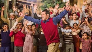 Salman Khan Preparing Grand Comeback || Movies 2017
