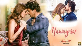 Hawayein Song|| JHMS || Great Trending|| Awesome