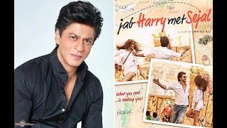 Shahrukh Khan JHMS All TIME HIT depends On Movies2017