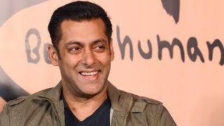 Salman Khan Showed His Real Nature Again || Movies 2017