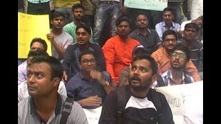JNU के दो और प्रोफेसरों पर यौन उत्पीड़न का आरोप