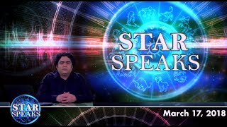 Star Speaks- How to improve your abilities? (17 March)