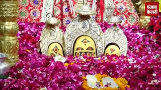 छठा नवरात्रि आज- सिद्ध शक्तिपीठ मनसा देवी के करें दर्शन