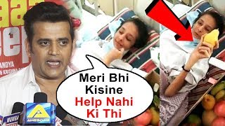 Ravi Kishan Reaction On Helping Salman Khan's Veergati Co-Star Pooja Dadwal