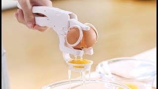 10 Egg Gadgets Put To The Test Available On Amazon