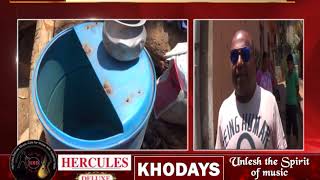 Mormugao residents frustrated over water shortage