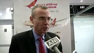 Air India Inaugurates its Maiden Flight from Delhi to Tel Aviv