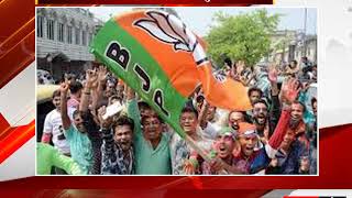 राज्यसभा - चुनाव 2018 बी.जे.पी के लिए बेहद अहम हैं  - tv24