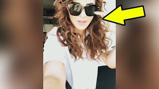 Jacqueline Fernandez FIRST VIDEO After Accident On Race 3 Sets, Message To Fans