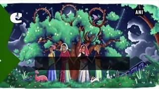 ‘Chipko Movement’ by Marking its 45th Anniversary