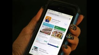 'Big Boss' vs 'Chhota Bheem' over user data- NaMo app controversy decoded | Economic Times