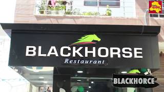 Grand Opeaning Of BLACKHORSE Restaurant in Burari Sant Nagar West||New Restaurant in delhi