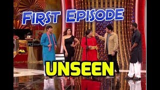 UNSEEN TADKA | EP 1 | Family Time with Kapil Sharma | DDTV | 25th March, 2018