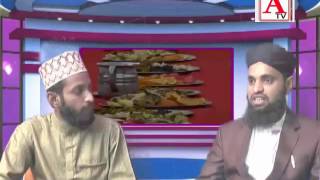 A.Tv Gulbarga Rahman E Ramzan E 1