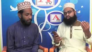 A.Tv Gulbarga Rahman E Ramzan E 3