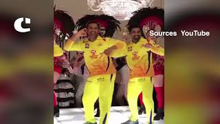 IPL 2018 Chennai Super Kings Comeback After Two Years
