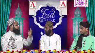 Eid Ul Fitr Aur Film A.Tv Gulbarga