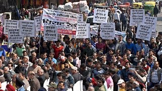Ashok Vihar - 28 तारीख को होगी व्यापारियों की महारैली | अशोक विहार में रैली / delhi darpan tv