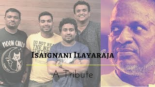 Ilayaraja|Sundari|Thendral| Abhijith P S Nair|Tribute|Violin Cover