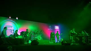 Pudu Vellai Mazhai:Abhijith P S Nair Live In Concert (Mobile Video